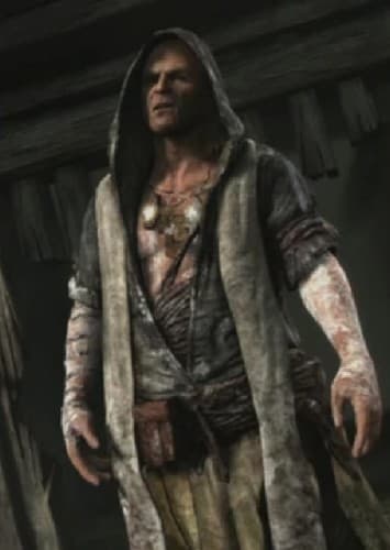 Mathias Vogel (Fake)