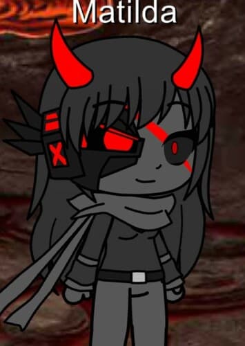 Matilda the Annihilator