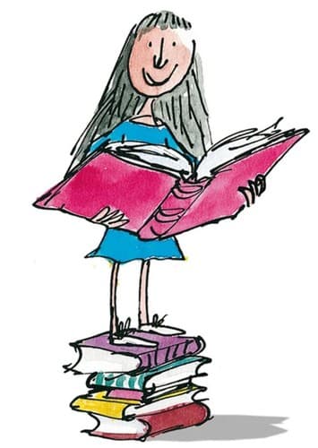 Matilda Wormwood