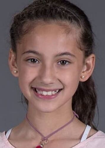 Matilda Watson Valle