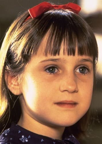 Matilda Wormwood