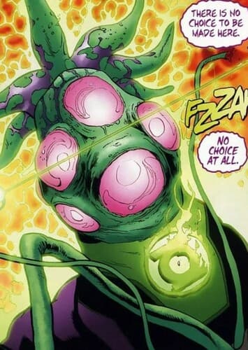 Matrix Ater Clementia