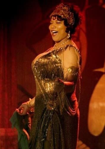 Matron "Mama" Morton