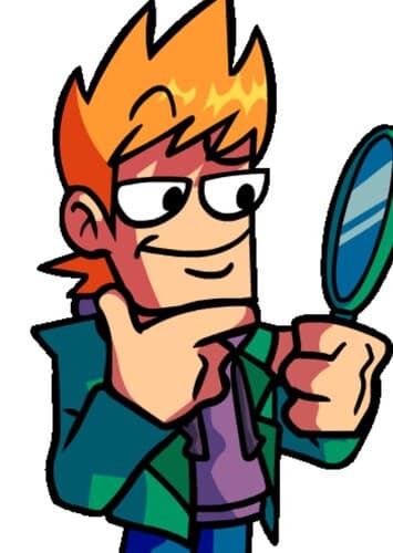 Matt (Eddsworld)