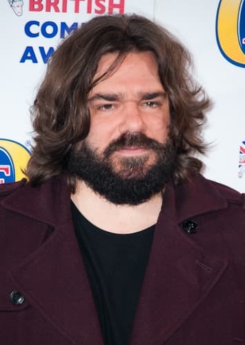Matt Berry