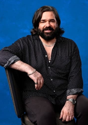 Matt Berry