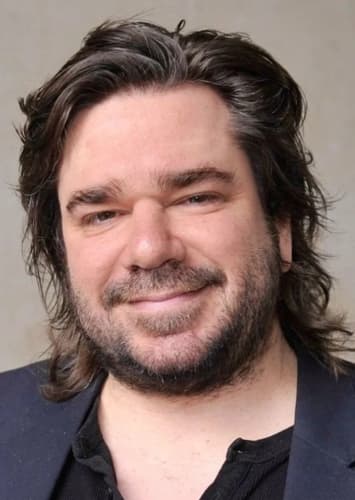 Matt Berry