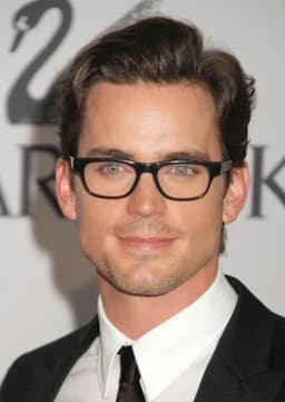 Matt Bomer