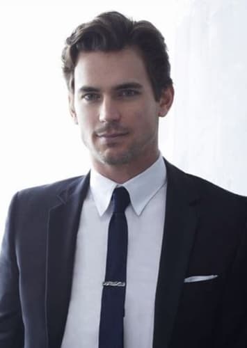 Matt Bomer