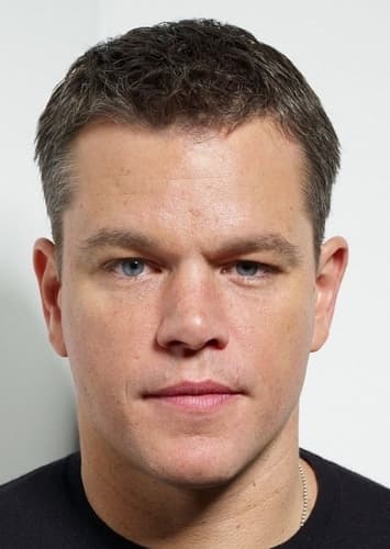 Matt Damon
