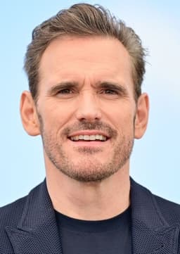 Matt Dillon