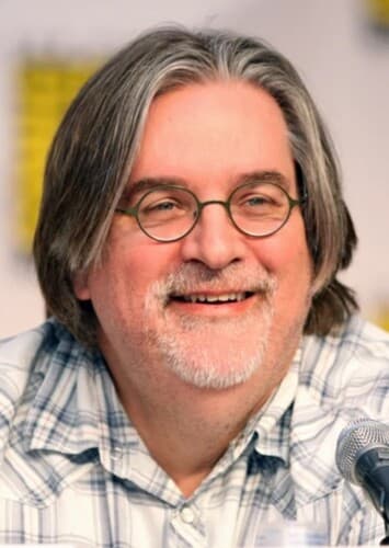 Matt Groening