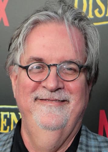 Matt Groening