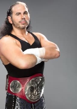 Matt Hardy