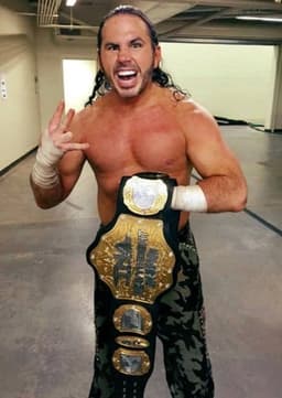 Matt Hardy