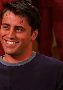 Matt Leblanc