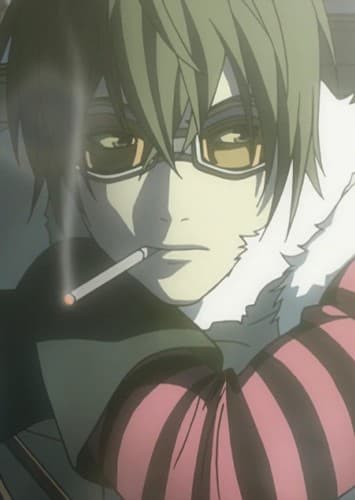 Matt ( Mello Friend)