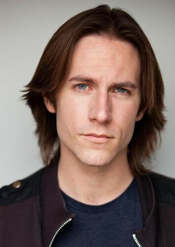 Matt Mercer