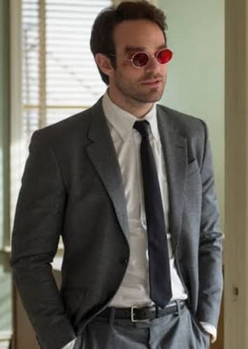 Matt Murdock