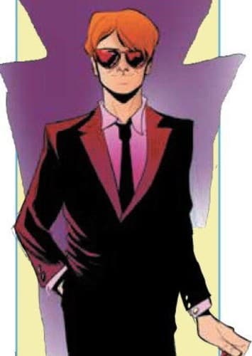 Matt Murdock