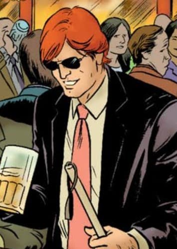 Matt Murdock