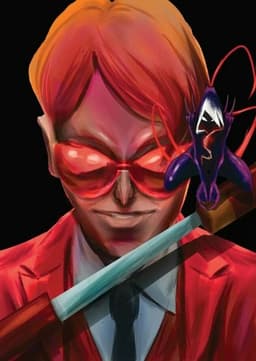 Kingpin/ Matt Murdock