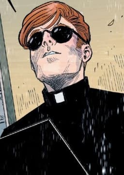 Matt Murdock