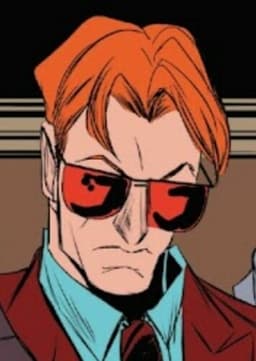 Matt Murdock