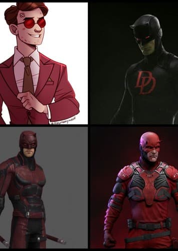 Matt Murdock