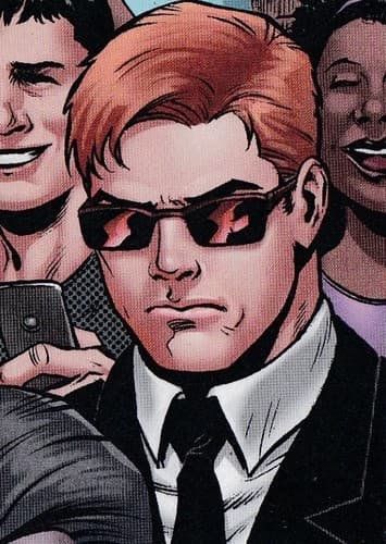 Matt Murdock