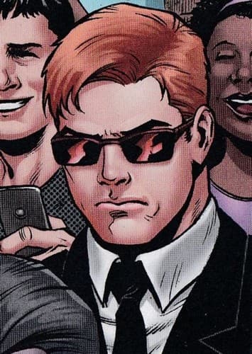Matt Murdock