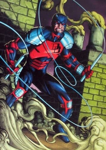 Daredevil