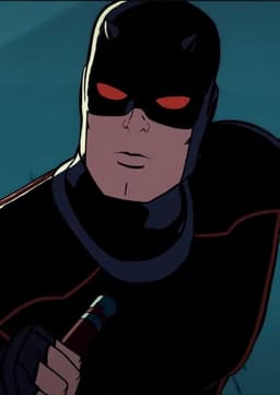 Matt Murdock/Daredevil