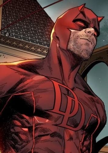 Matt Murdock/Daredevil