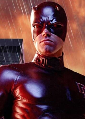 Matt Murdock/Daredevil