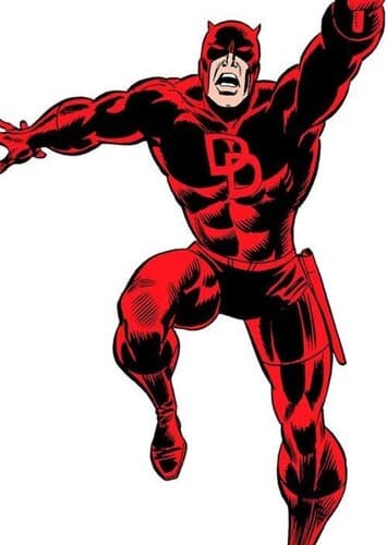 Matt Murdock/Daredevil