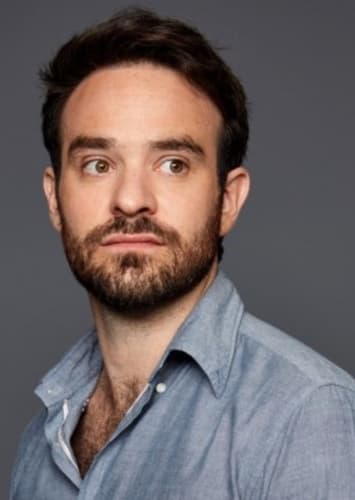 Matt Murdock/Daredevil