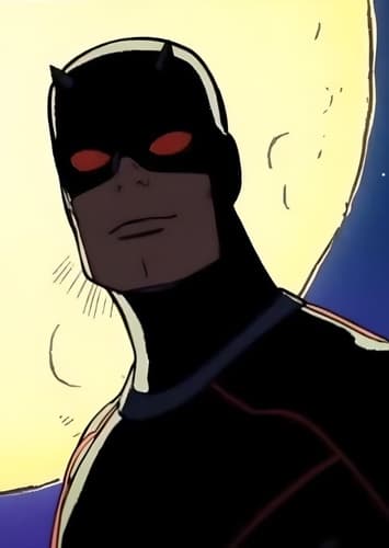 Matt Murdock/DareDevil