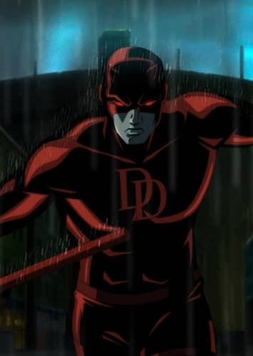 Matt Murdock/Daredevil