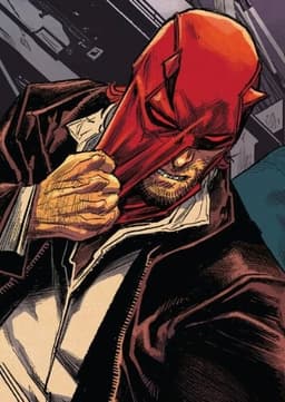 Matt Murdock / Daredevil
