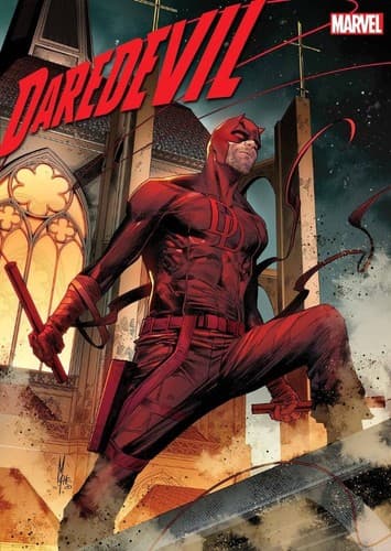 Matt Murdock (Daredevil)