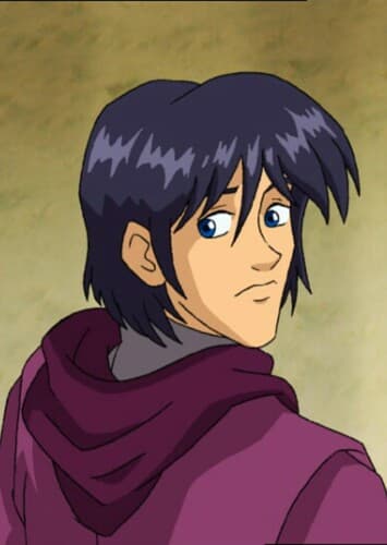 Matthew "Matt" Olsen