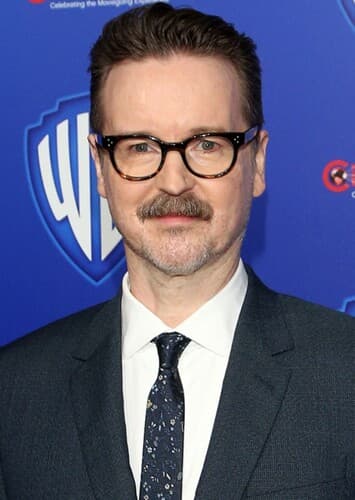 Matt Reeves