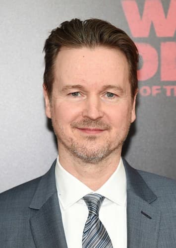 Matt Reeves