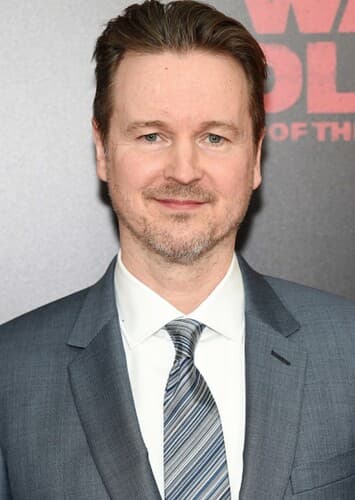 Matt Reeves