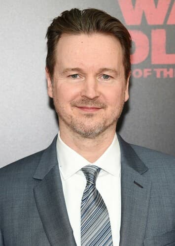 Matt Reeves