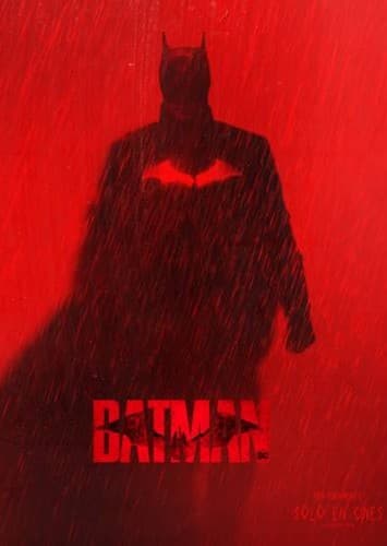 Matt Reeves’ Batman Universe