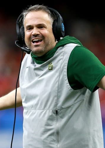 Matt Rhule