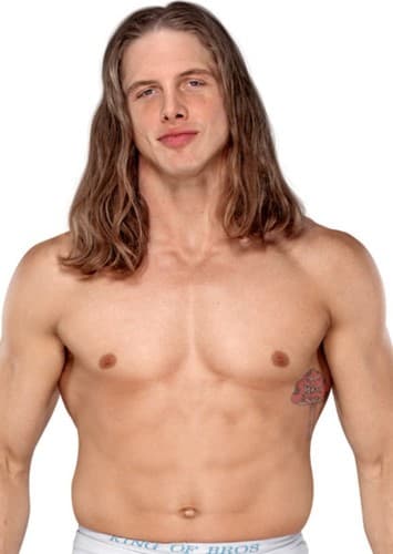 Matt Riddle