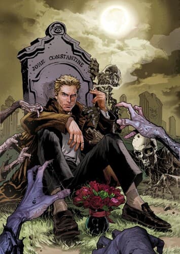 John Constantine